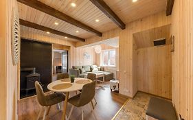 Shanghai Banzai Family Apartment Vilnius