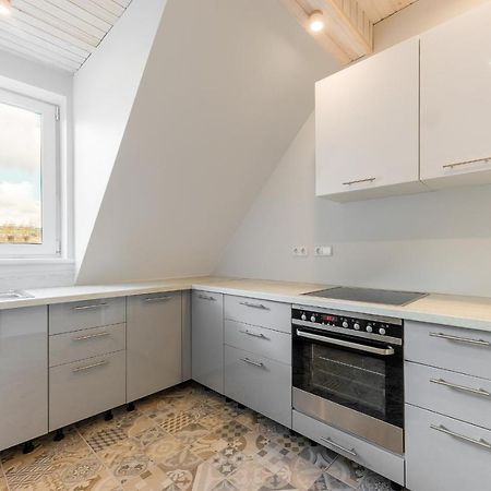 Shanghai Banzai Family Apartment Wilno Zewnętrze zdjęcie