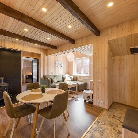 Shanghai Banzai Family Apartment Wilno Zewnętrze zdjęcie