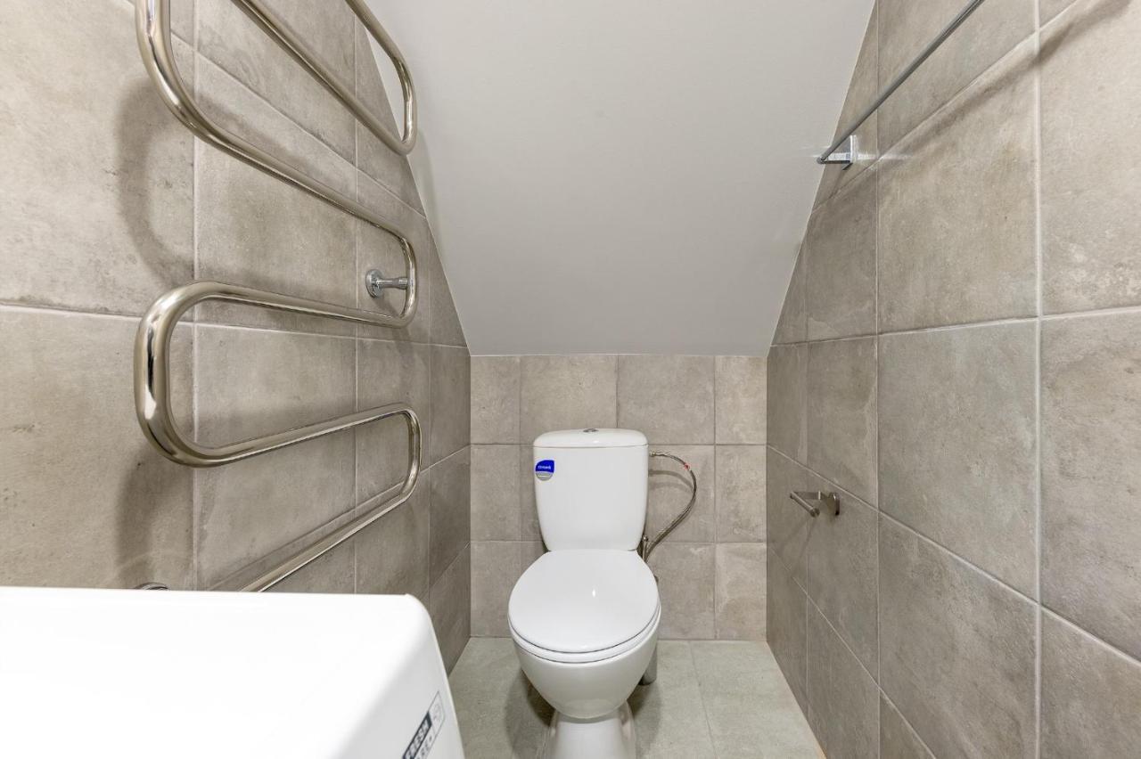Shanghai Banzai Family Apartment Wilno Zewnętrze zdjęcie