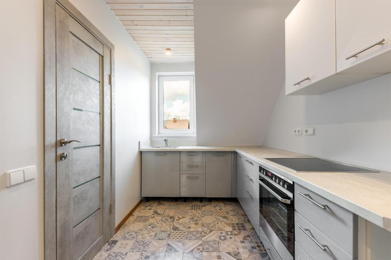 Shanghai Banzai Family Apartment Wilno Zewnętrze zdjęcie