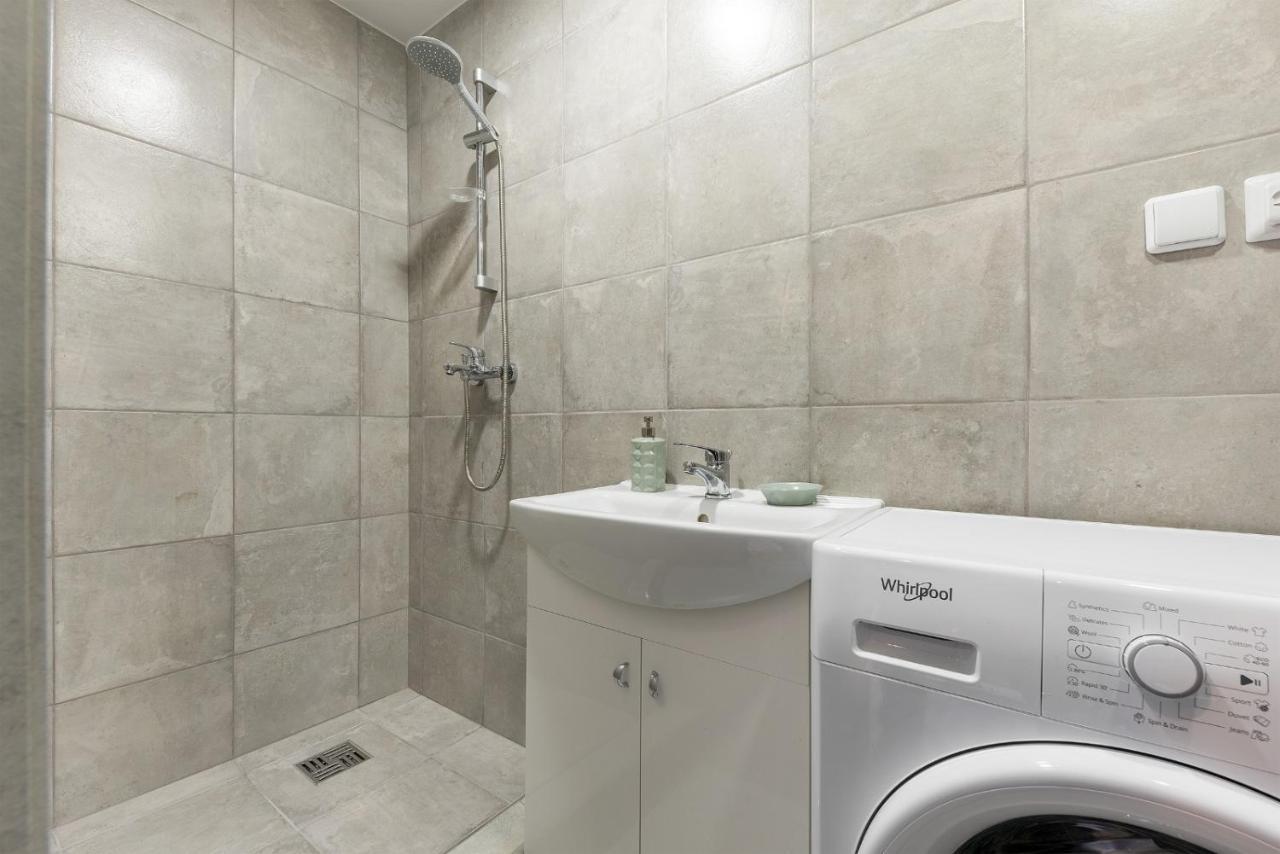 Shanghai Banzai Family Apartment Wilno Zewnętrze zdjęcie