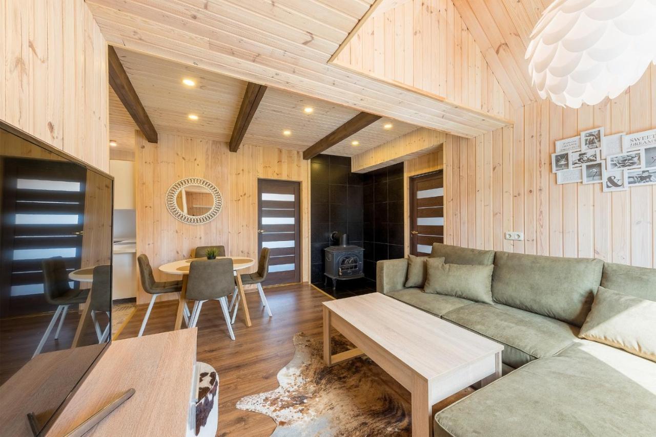 Shanghai Banzai Family Apartment Wilno Zewnętrze zdjęcie