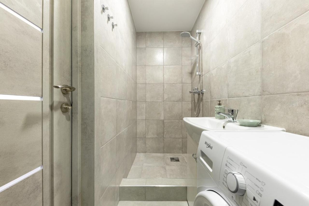 Shanghai Banzai Family Apartment Wilno Zewnętrze zdjęcie